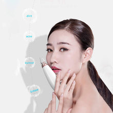 Load image into Gallery viewer, Vacuum Deep Pore Cleaner Blackhead Remover