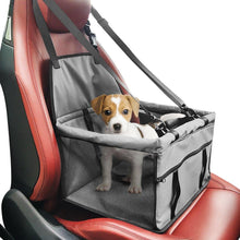 Load image into Gallery viewer, PetTraveler™ Portable Pet Safety Seat