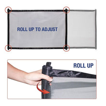 Load image into Gallery viewer, Portable Indoor Pet/Baby Safety Gate
