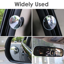 Load image into Gallery viewer, Blind Spot Removal Mirror (2pcs) - LIMITED STOCK!