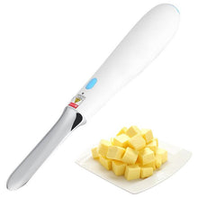 Load image into Gallery viewer, Rechargeable Heated Butter Knife