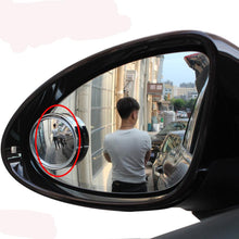 Load image into Gallery viewer, Blind Spot Removal Mirror (2pcs) - LIMITED STOCK!