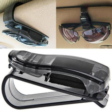 Load image into Gallery viewer, Optica™ Car Glasses Clip