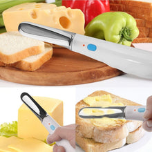 Load image into Gallery viewer, Rechargeable Heated Butter Knife