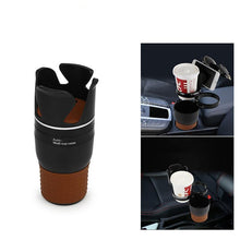 Load image into Gallery viewer, Multi-Function Car Stack Organizer