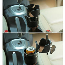 Load image into Gallery viewer, Multi-Function Car Stack Organizer