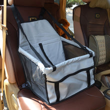Load image into Gallery viewer, PetTraveler™ Portable Pet Safety Seat