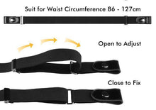 Load image into Gallery viewer, Flexi™ Buckle-Free Elastic Belt