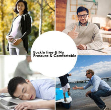 Load image into Gallery viewer, Flexi™ Buckle-Free Elastic Belt