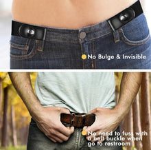 Load image into Gallery viewer, Flexi™ Buckle-Free Elastic Belt