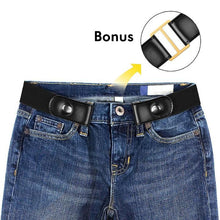 Load image into Gallery viewer, Flexi™ Buckle-Free Elastic Belt
