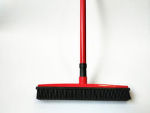 Load image into Gallery viewer, PerfectSweeper™ ALL-IN-ONE Rubber Broom With Squeegee