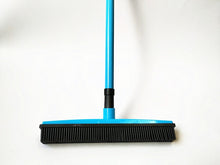 Load image into Gallery viewer, PerfectSweeper™ ALL-IN-ONE Rubber Broom With Squeegee